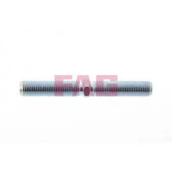 Vis, alignement des roues FAG 840 1204 10