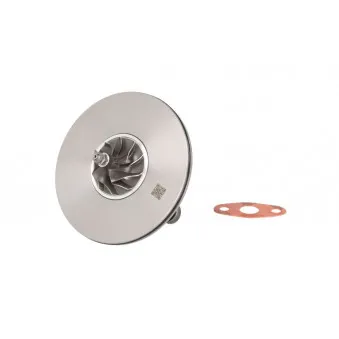 Carter central, turbo EVORON