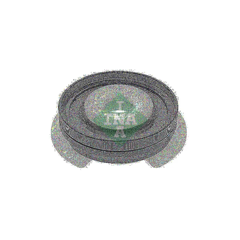Bague d'étanchéité, vilebrequin INA 413 0404 10