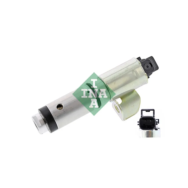 Valve de commande, réglage d'arbres à came INA 427 0023 10
