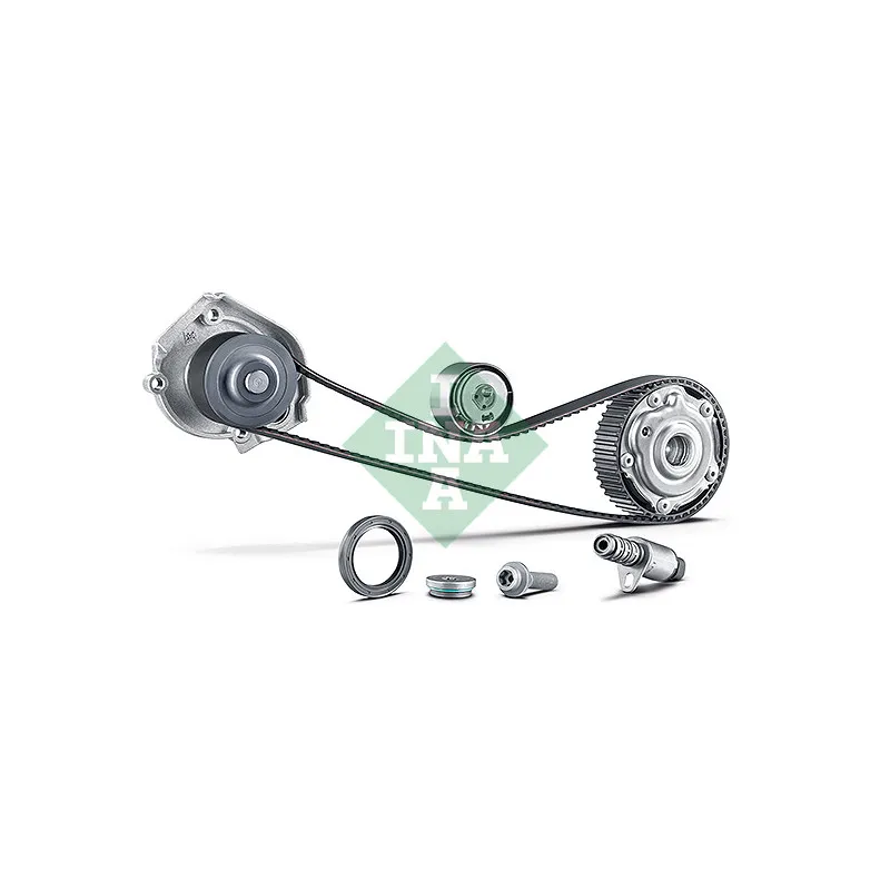 Kit de variateurs d'arbre à cames INA 427 1001 40