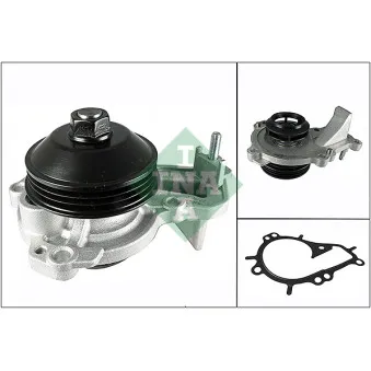 Pompe à eau INA 538 0147 10