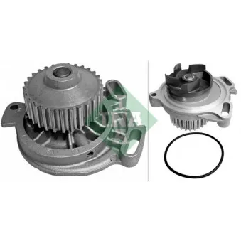 Pompe à eau INA 538 0332 10