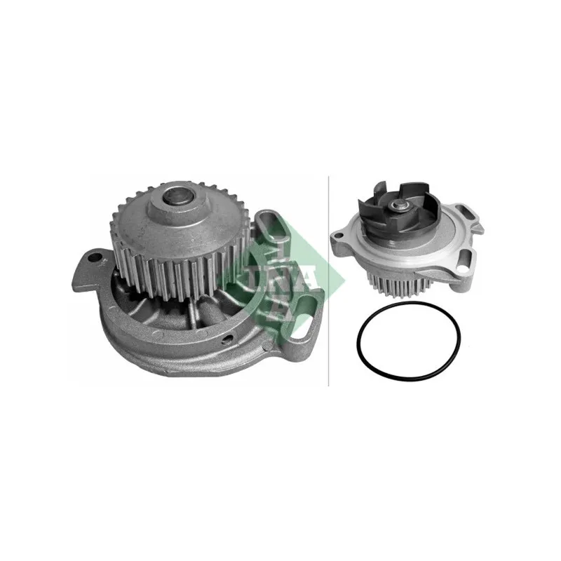 Pompe à eau INA 538 0332 10