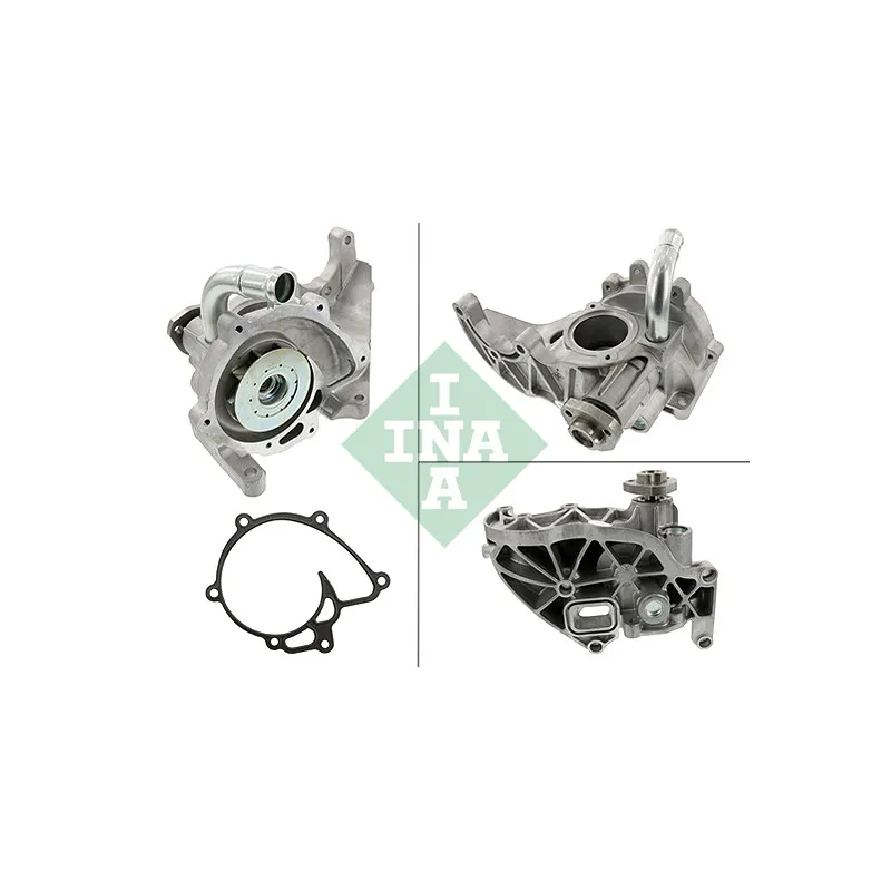 Pompe à eau INA 538 0710 10