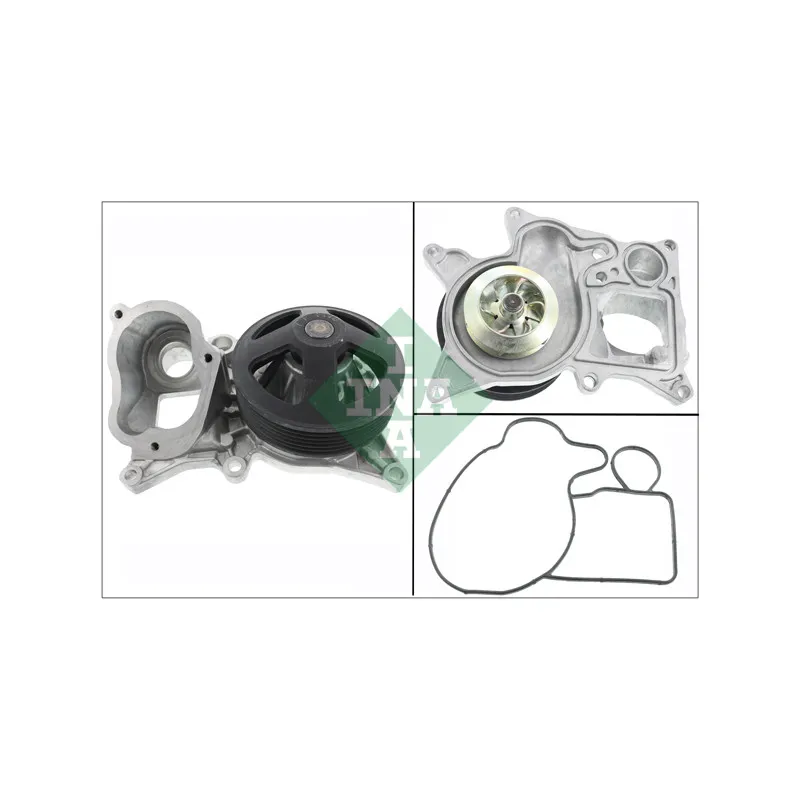 Pompe à eau INA 538 0715 10