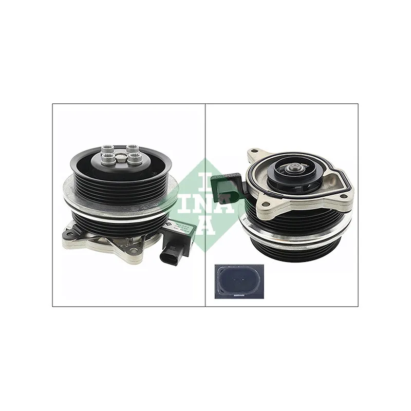 Pompe à eau INA 538 0732 10