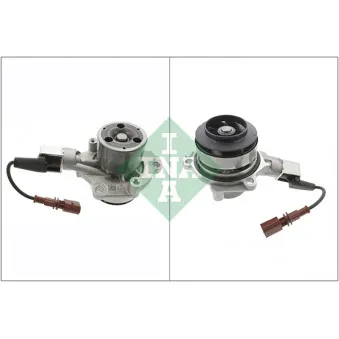 Pompe à eau INA 538 0733 10