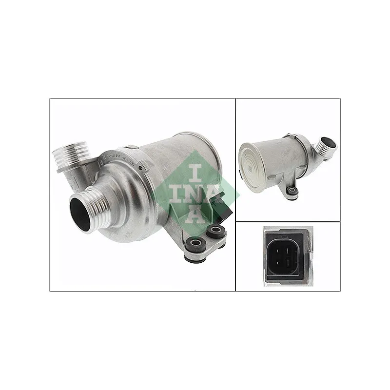 Pompe à eau INA 538 0735 10