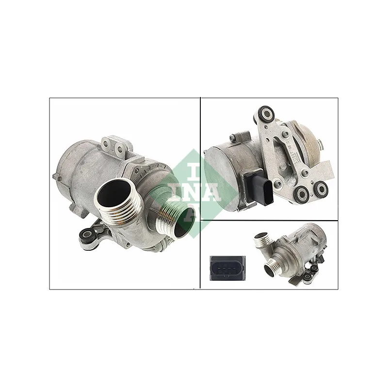 Pompe à eau INA 538 0736 10