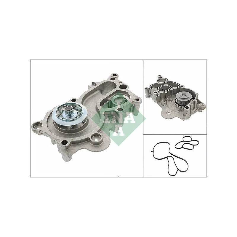 Pompe à eau INA 538 0746 10