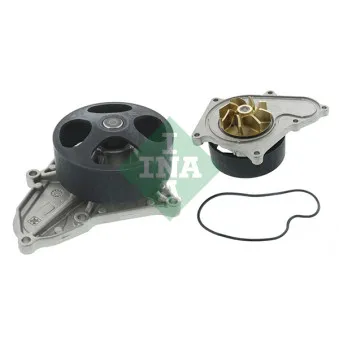 Pompe à eau INA 538 0748 10