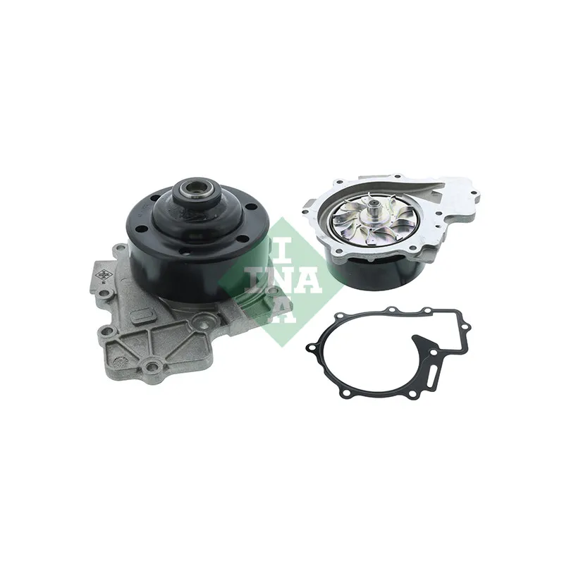 Pompe à eau INA 538 0749 10