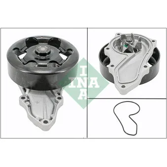 Pompe à eau INA 538 0803 10