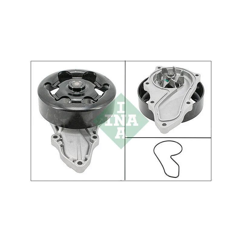 Pompe à eau INA 538 0803 10