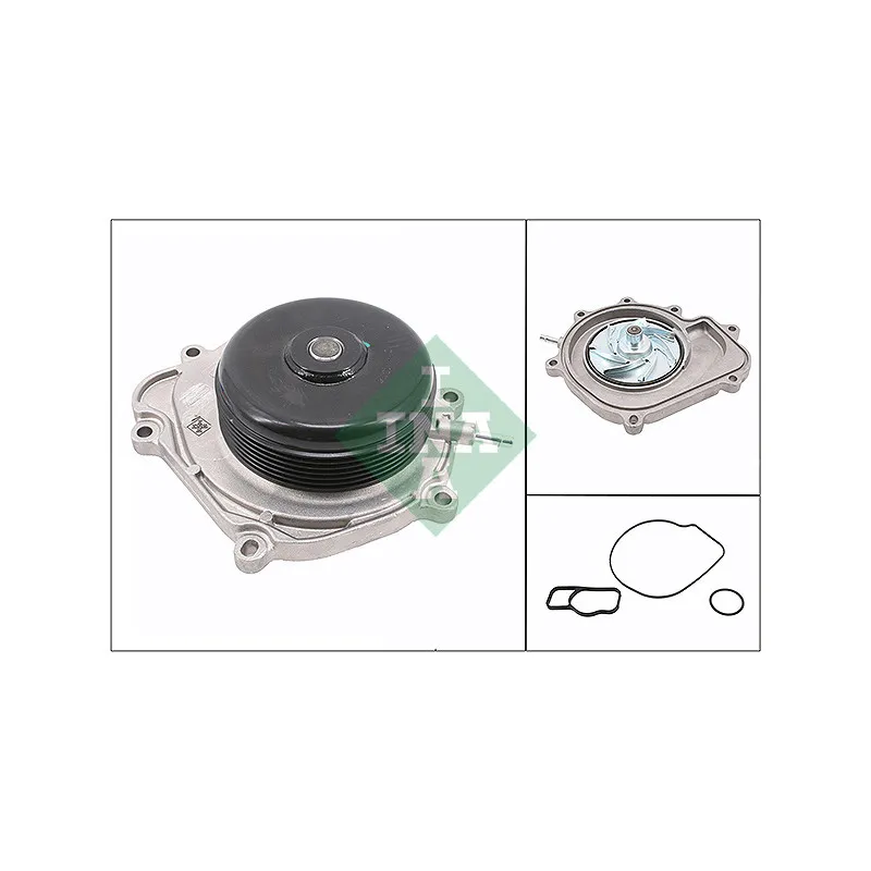 Pompe à eau INA 538 0804 10