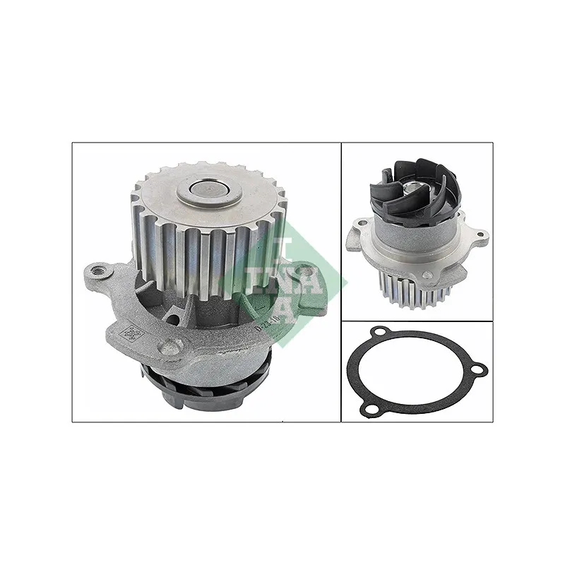 Pompe à eau INA 538 0805 10