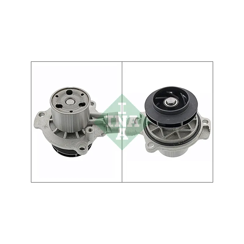 Pompe à eau INA 538 0807 10