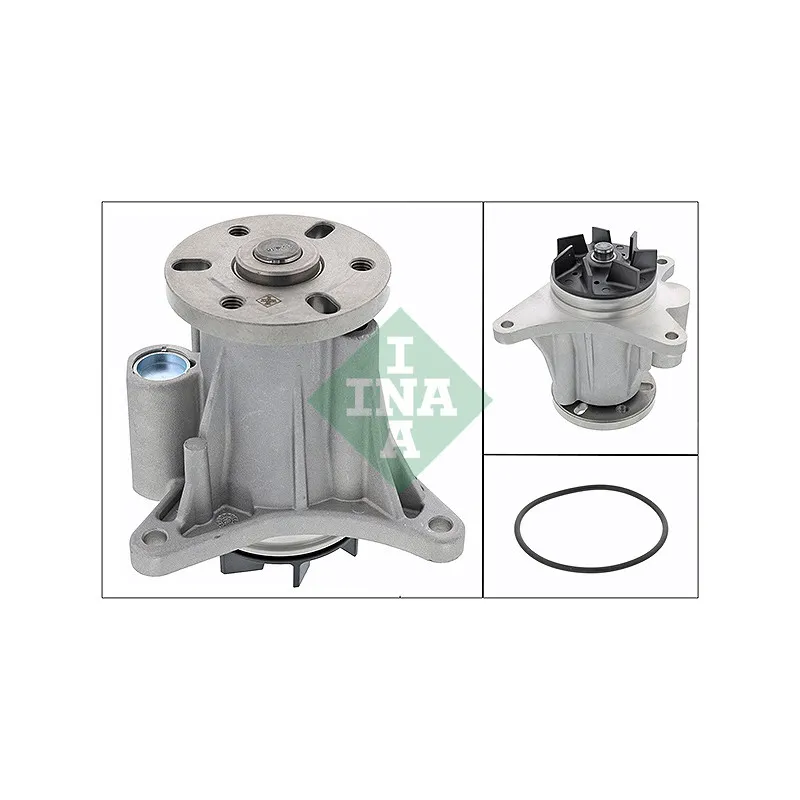 Pompe à eau INA 538 0816 10