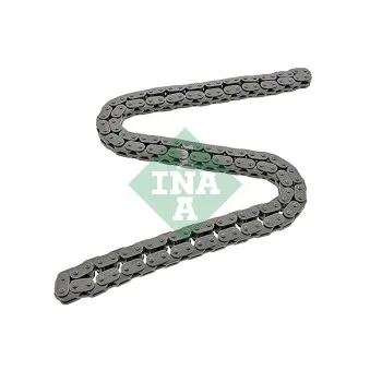 Chaîne de distribution INA 553 0351 10