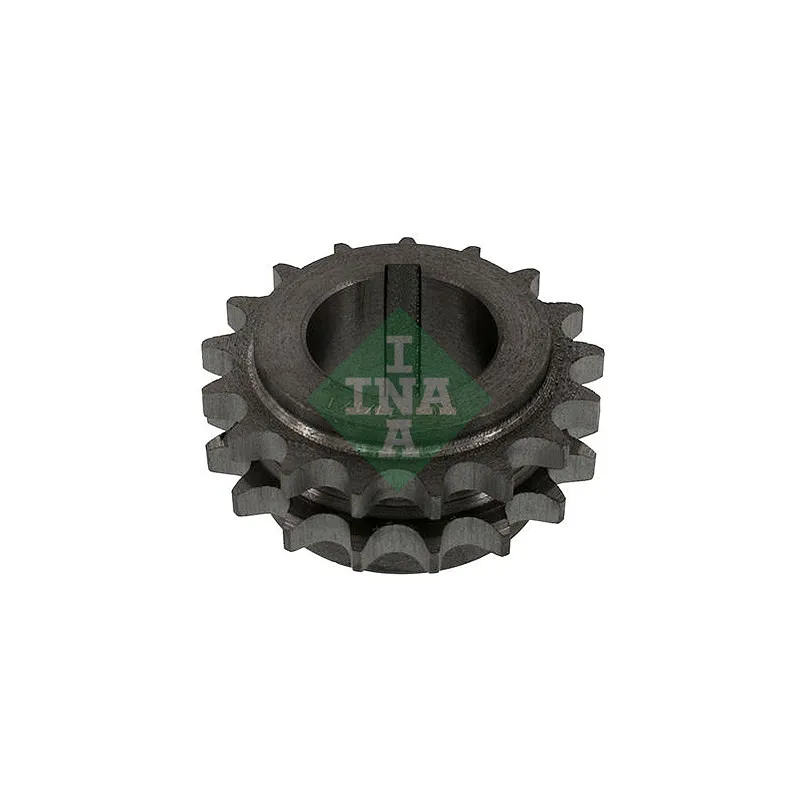 Roue dentée, arbre à came INA 554 0102 10