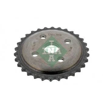 Roue dentée, arbre à came INA