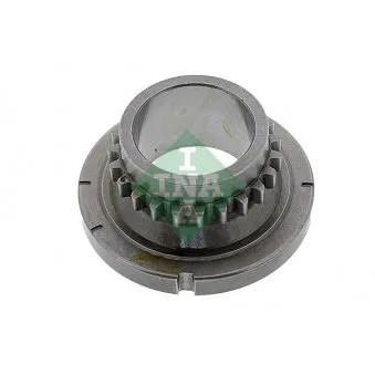 Roue dentée, vilebrequin INA 554 0144 10