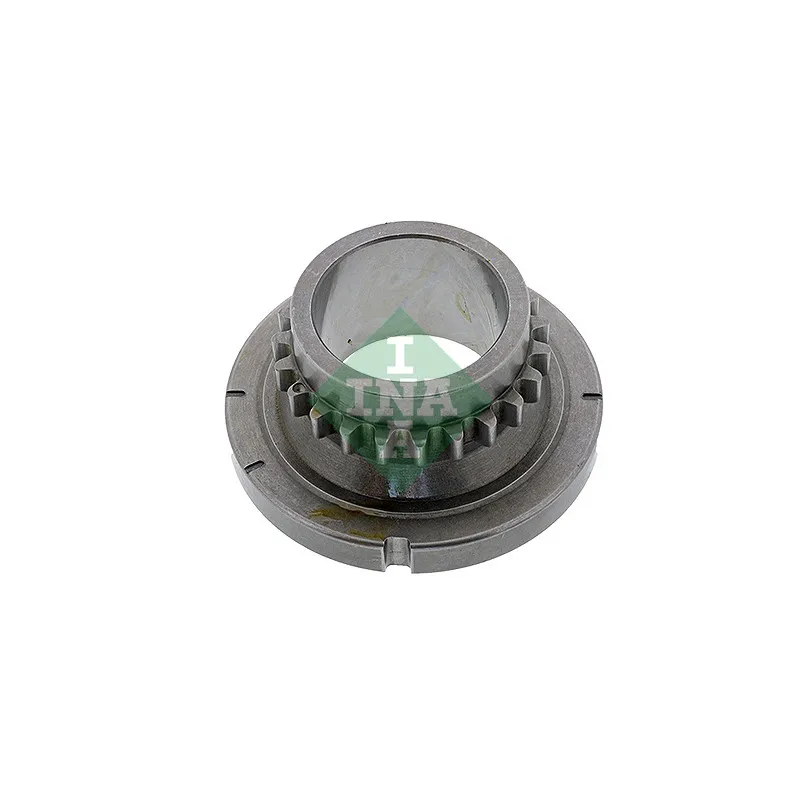 Roue dentée, vilebrequin INA 554 0144 10