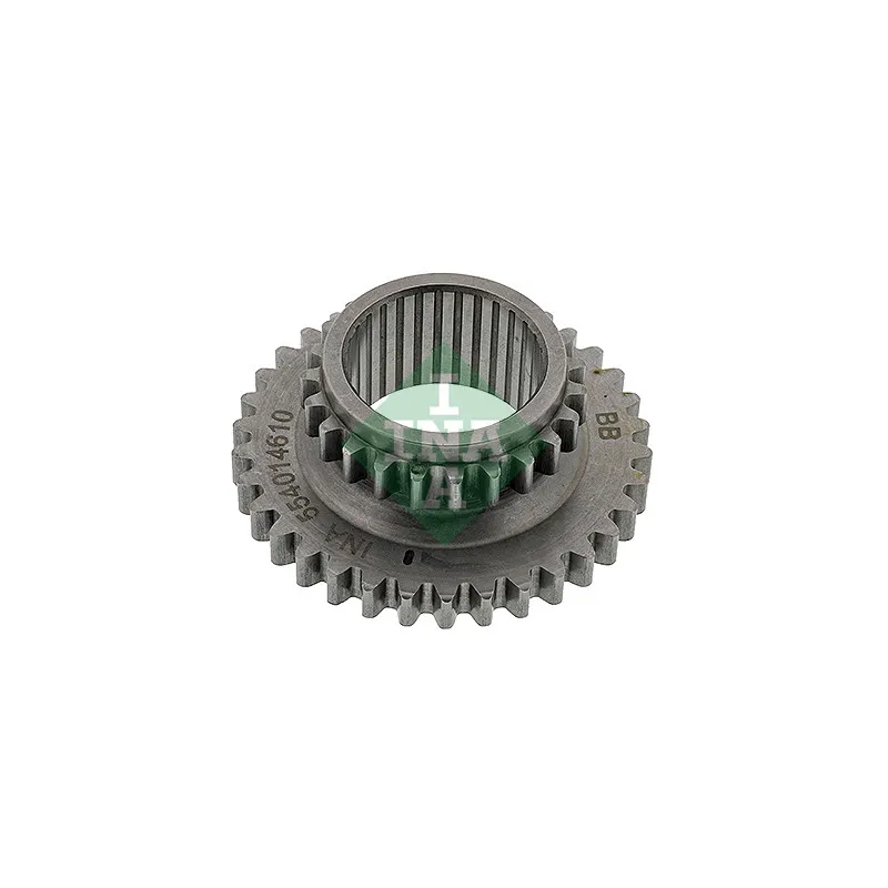 Roue dentée, vilebrequin INA 554 0146 10