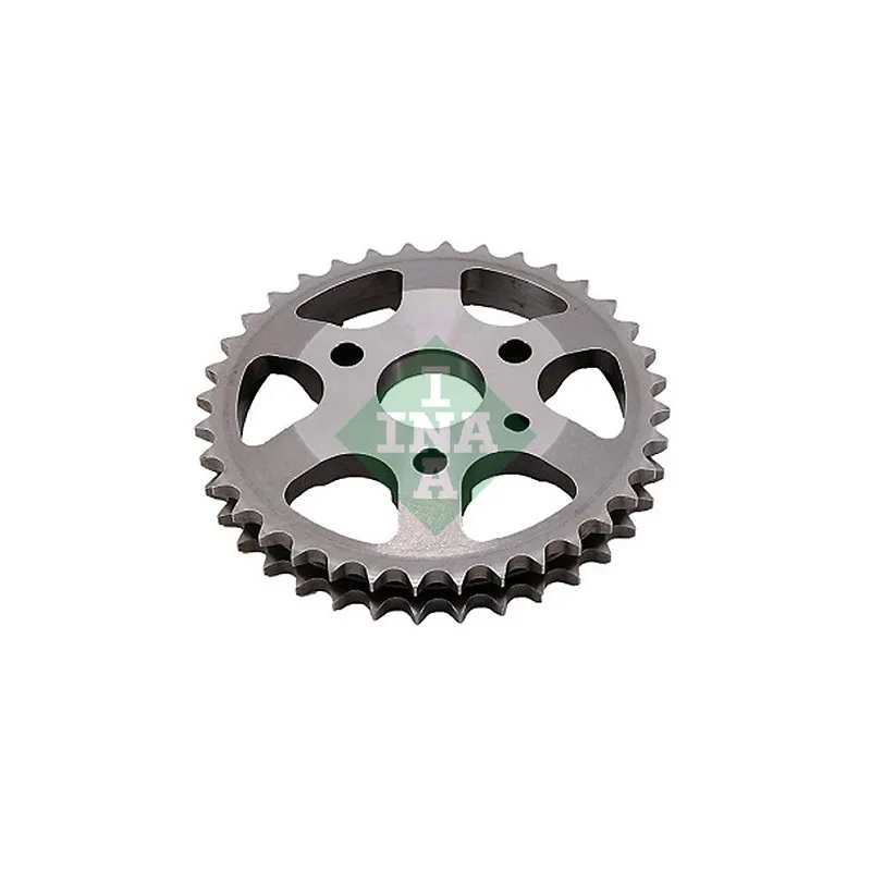 Roue dentée, arbre à came INA 554 0149 10