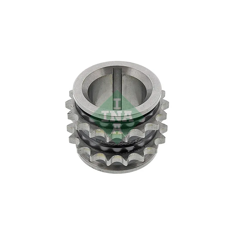 Roue dentée, vilebrequin INA 554 0152 10