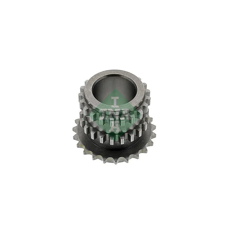 Roue dentée, vilebrequin INA 554 0160 10