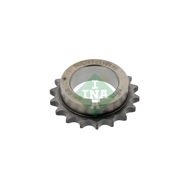 Roue dentée, vilebrequin INA 554 0161 10