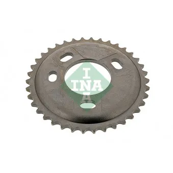Roue dentée, arbre à came INA 554 0187 10