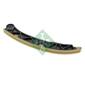 Rail tendeur, chaîne de distribution INA