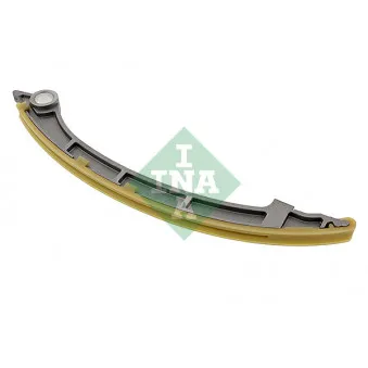 Rail tendeur, chaîne de distribution INA 555 0602 10