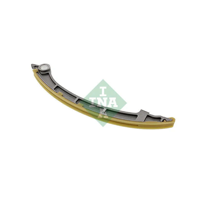 Rail tendeur, chaîne de distribution INA 555 0602 10