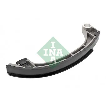 Rail tendeur, chaîne de distribution INA 555 0604 10