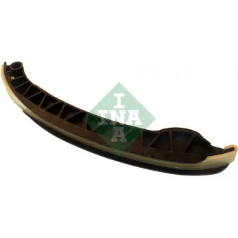 Rail tendeur, chaîne de distribution INA 555 0606 10