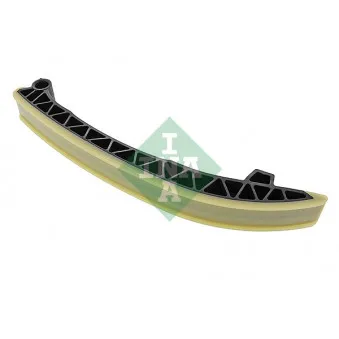 Rail tendeur, chaîne de distribution INA 555 0607 10