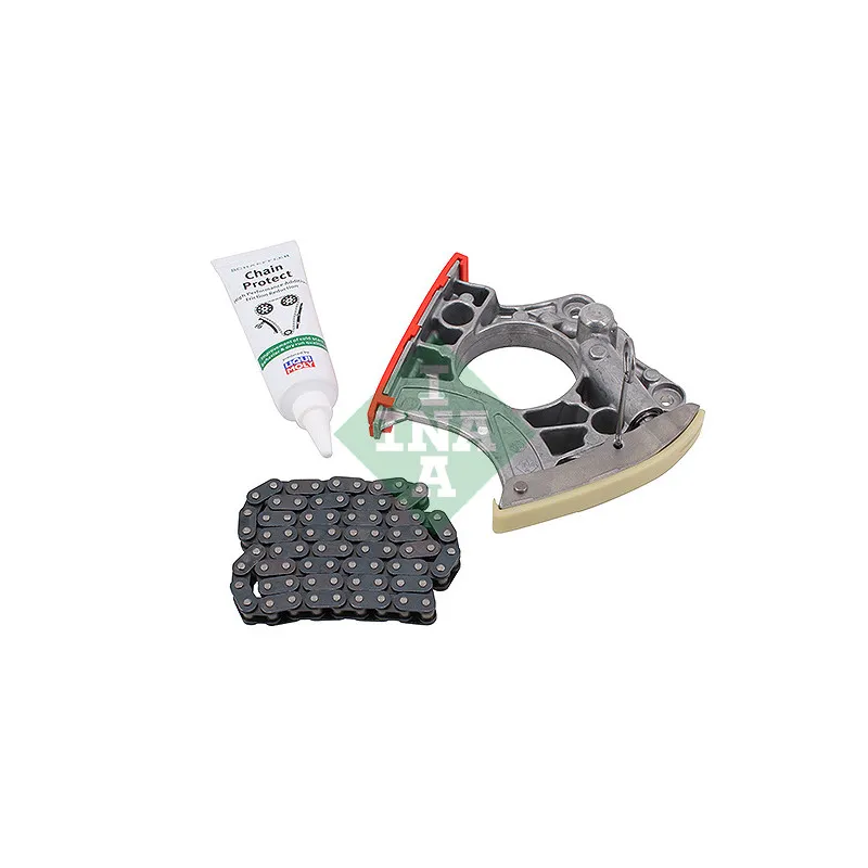 Kit de distribution par chaîne INA 558 0030 10