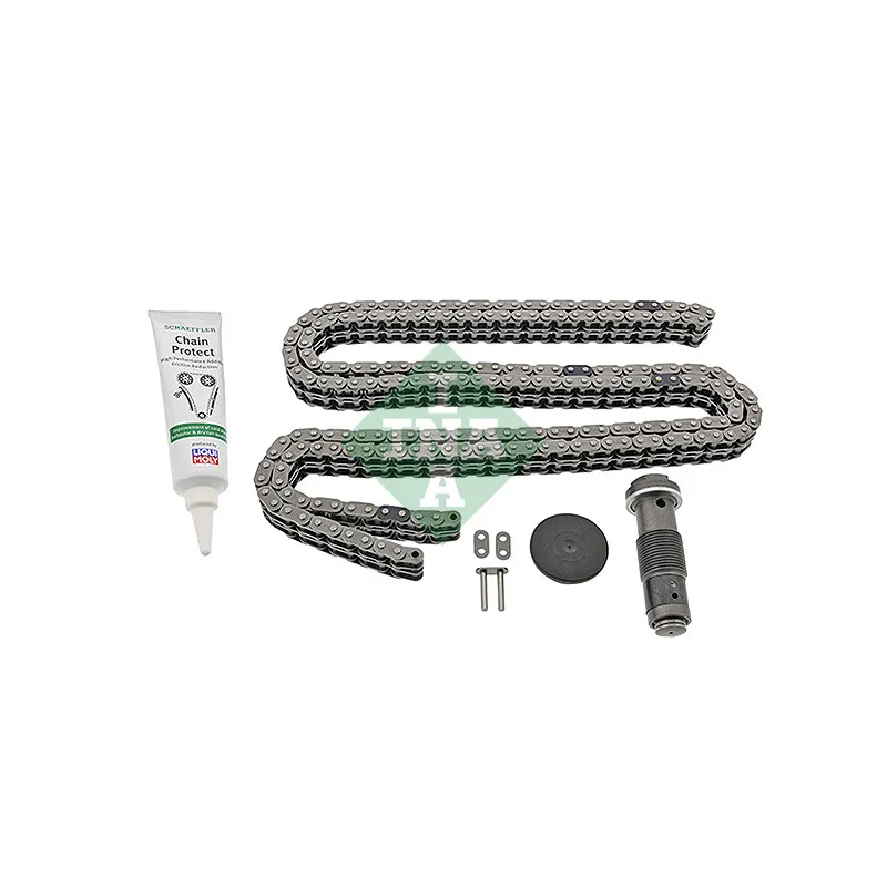 Kit de distribution par chaîne INA 558 0041 10