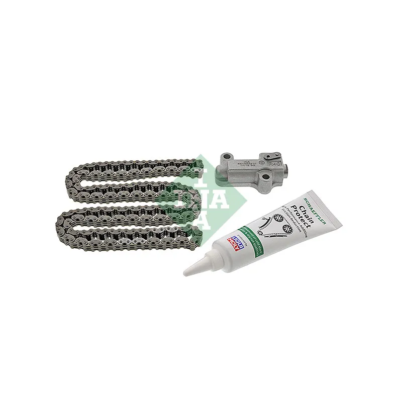 Kit de distribution par chaîne INA 558 0045 10