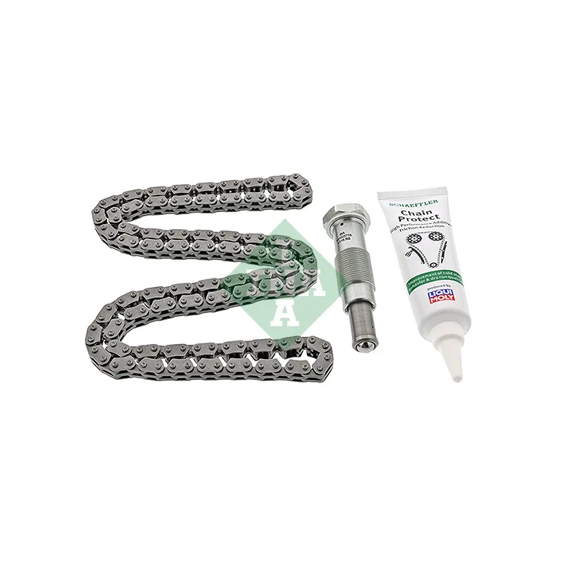 Kit de distribution par chaîne INA 558 0046 10