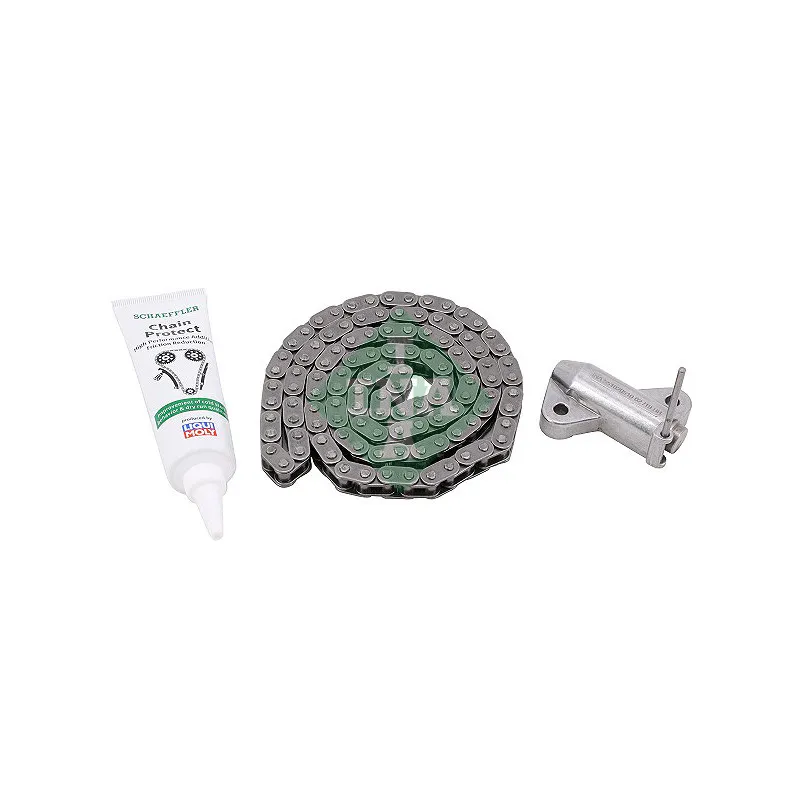Kit de distribution par chaîne INA 558 0059 10