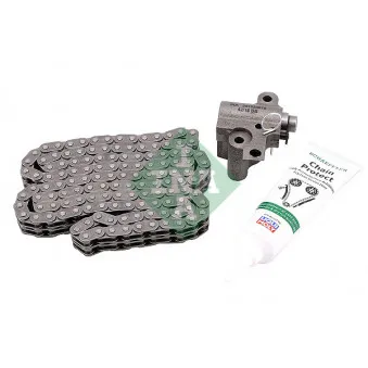 Kit de distribution par chaîne INA 558 0065 10