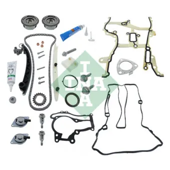 Kit de distribution par chaîne INA 559 0080 10
