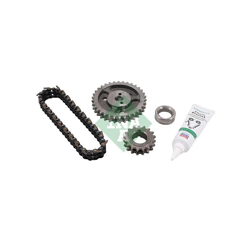 Kit de distribution par chaîne INA 559 0082 10