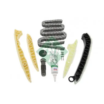 Kit de distribution par chaîne INA 559 0093 10