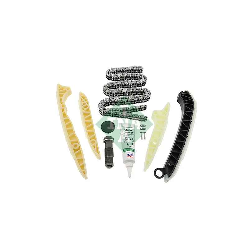 Kit de distribution par chaîne INA 559 0093 10